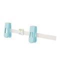Horizontal Suspension Positioning Ruler – Wall Hanging Tool