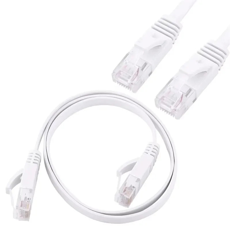 Cat 6 Ethernet Cable – Gigabit LAN Network Cord | Nixie Ethernet Network Cable Nixie