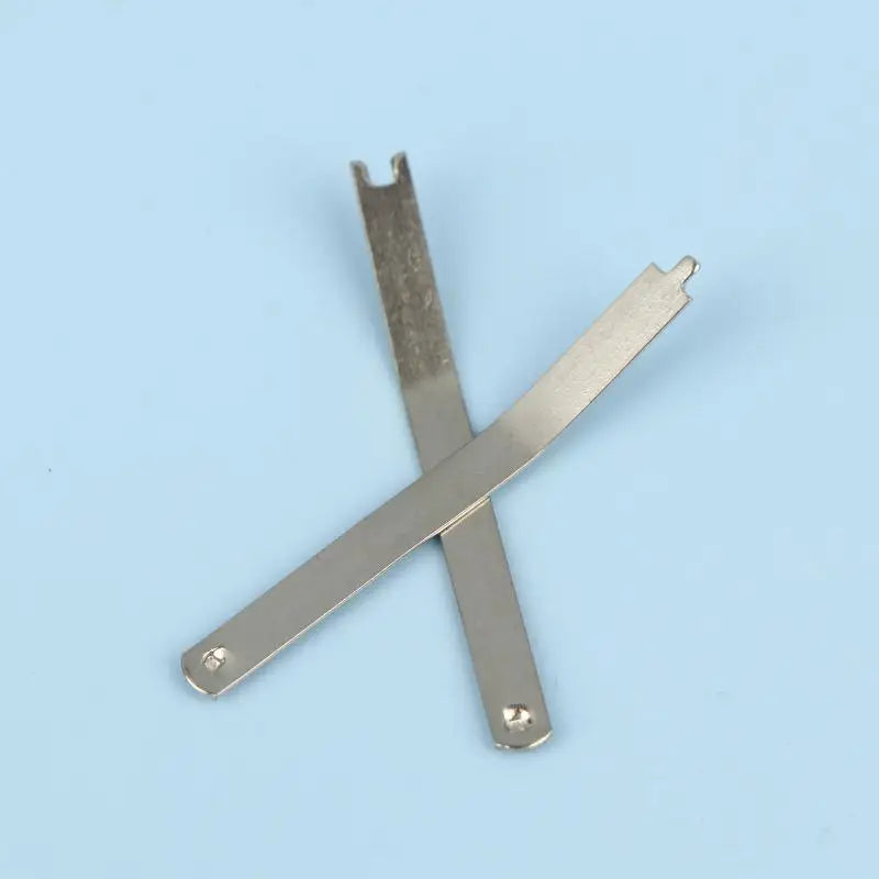 Cuticle Trimmer Nail Art Scissors Stainless Steel Spring Pliers Nail Art Scissors Nixie