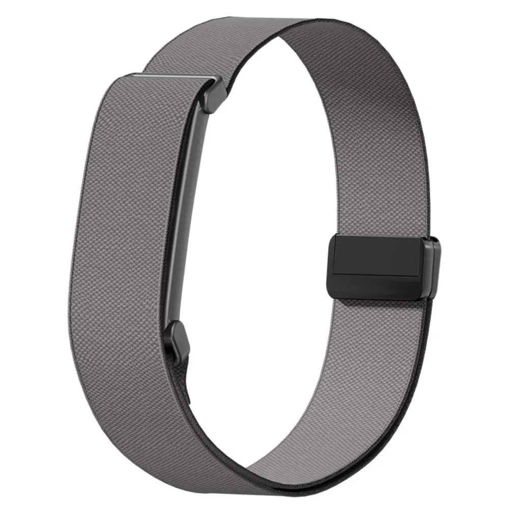 Nylon Bicep Band Replacement Strap for Google Fitbit Air