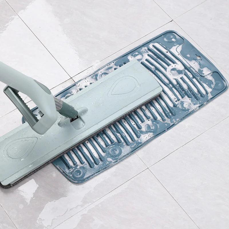 Silicone Laundry Scrub Board – Foldable, Hangable Mini Wash Board