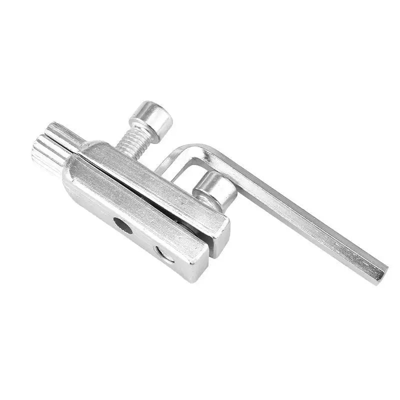 Heavy Duty Broken Screw Extractor – 1/2 & 3/4 Inch Pipes Screw Extractor Tool Nixie