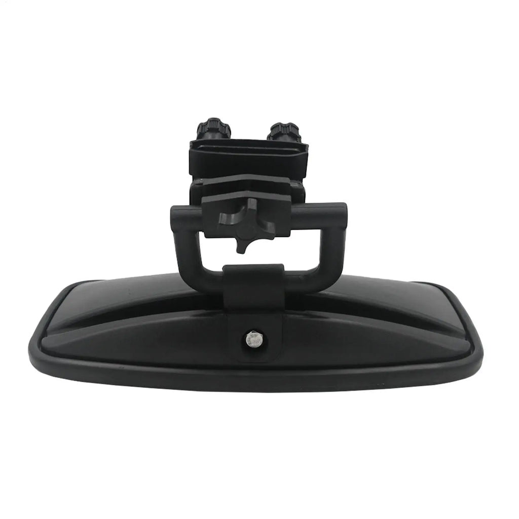 Universal Clamp-On Marine Rear View Mirror – Boats & Yachts Marine Rear View Mirror Nixie