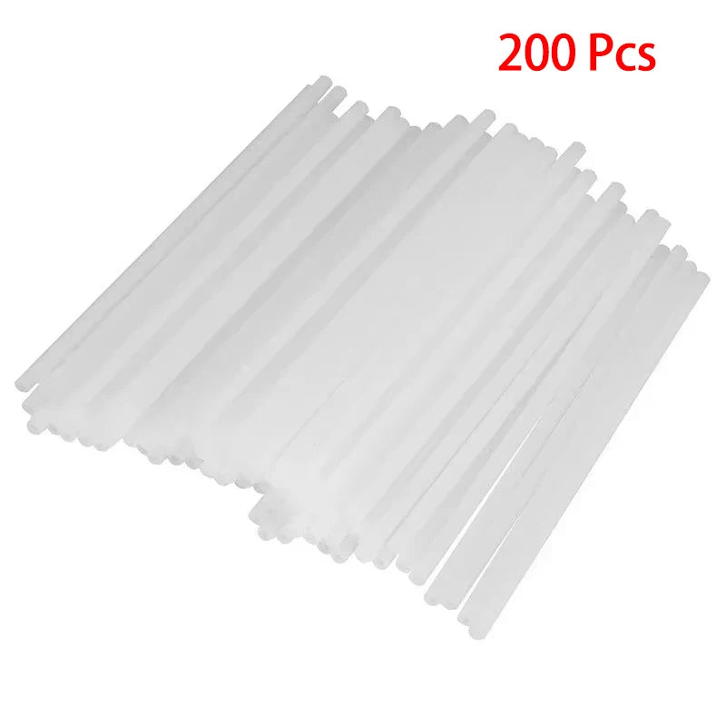 Hollow Plastic Cake Pop & Lollipop Sticks — 50 or 100 Pack Cake Pop Sticks Nixie 200 Pcs 10cm