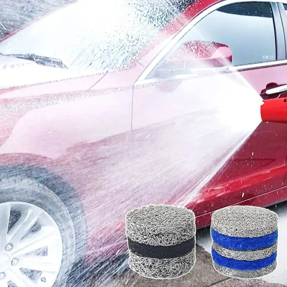 Snow Foam Lance Mesh Nozzle 3000 PSI | Pressure Washer Part