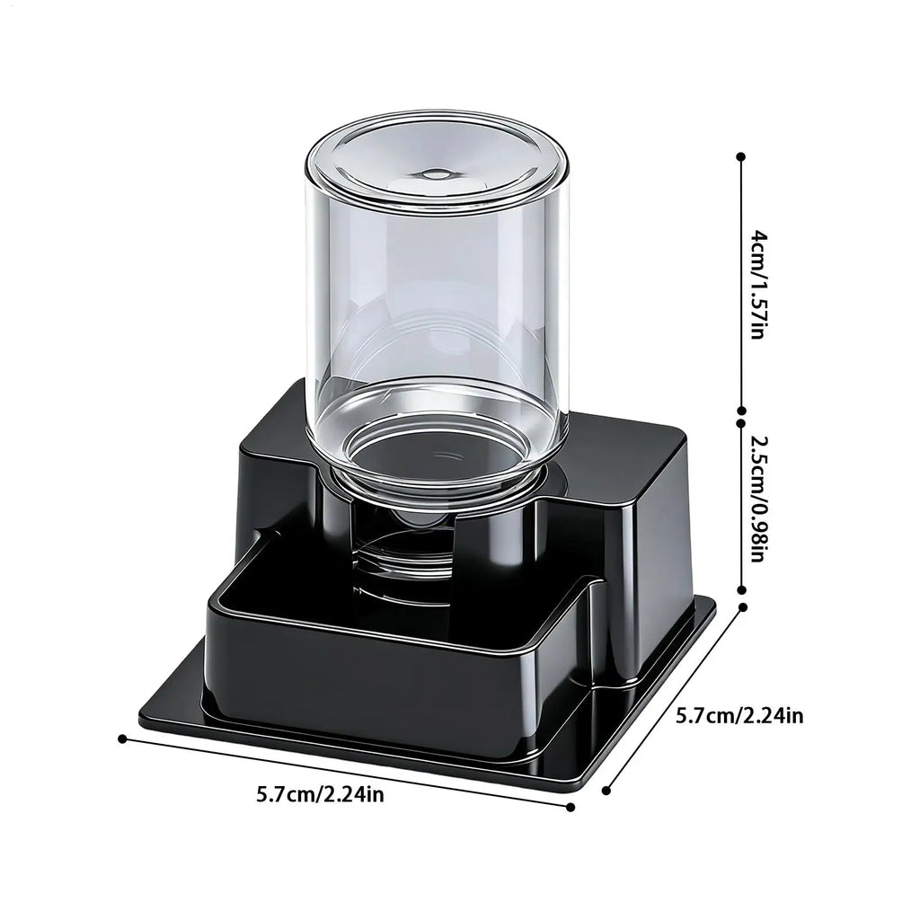 Automatic Reptile Water Dispenser for Geckos & Lizards Reptile Water Dispenser Nixie