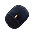 Pet Hair Removal Glove – Lint & Cat Hair Remover Tool Pet Hair Remover Glove Nixie Black -1 Pcs