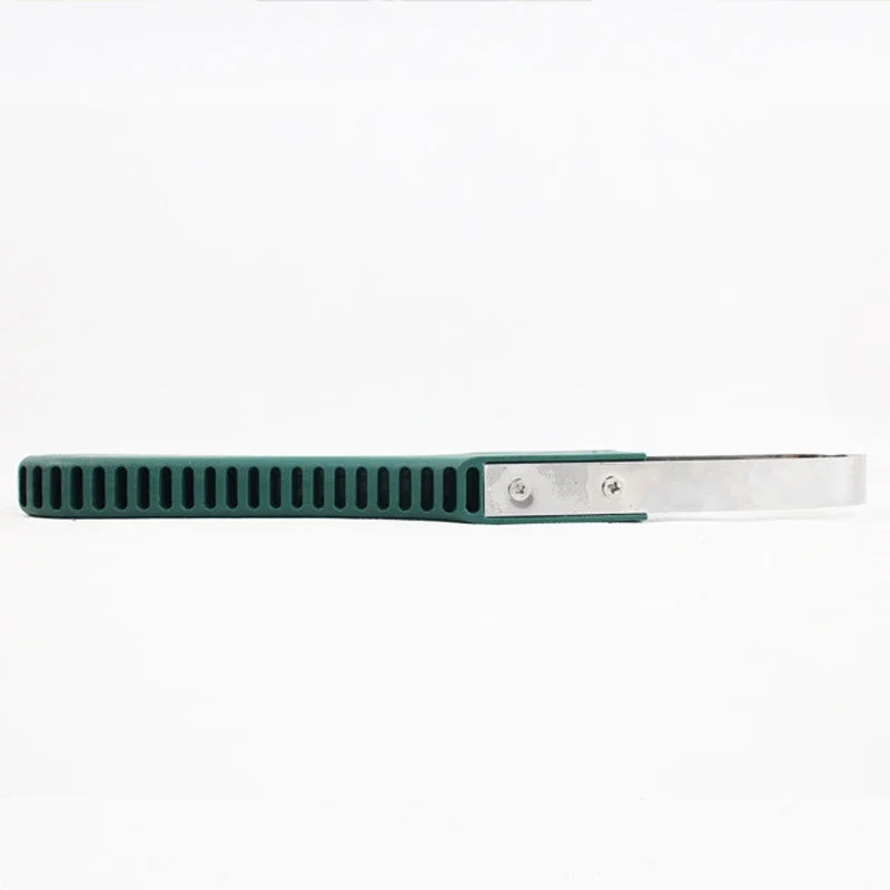 Garden Bandit Hand Loop Weeder – Manual Deep-Root Weeding Tool