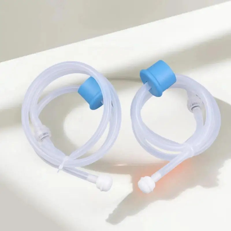 Silicone Extension Tube Kit for Soap Dispenser – 1M & 1.2M Soap Dispenser Accessory Nixie
