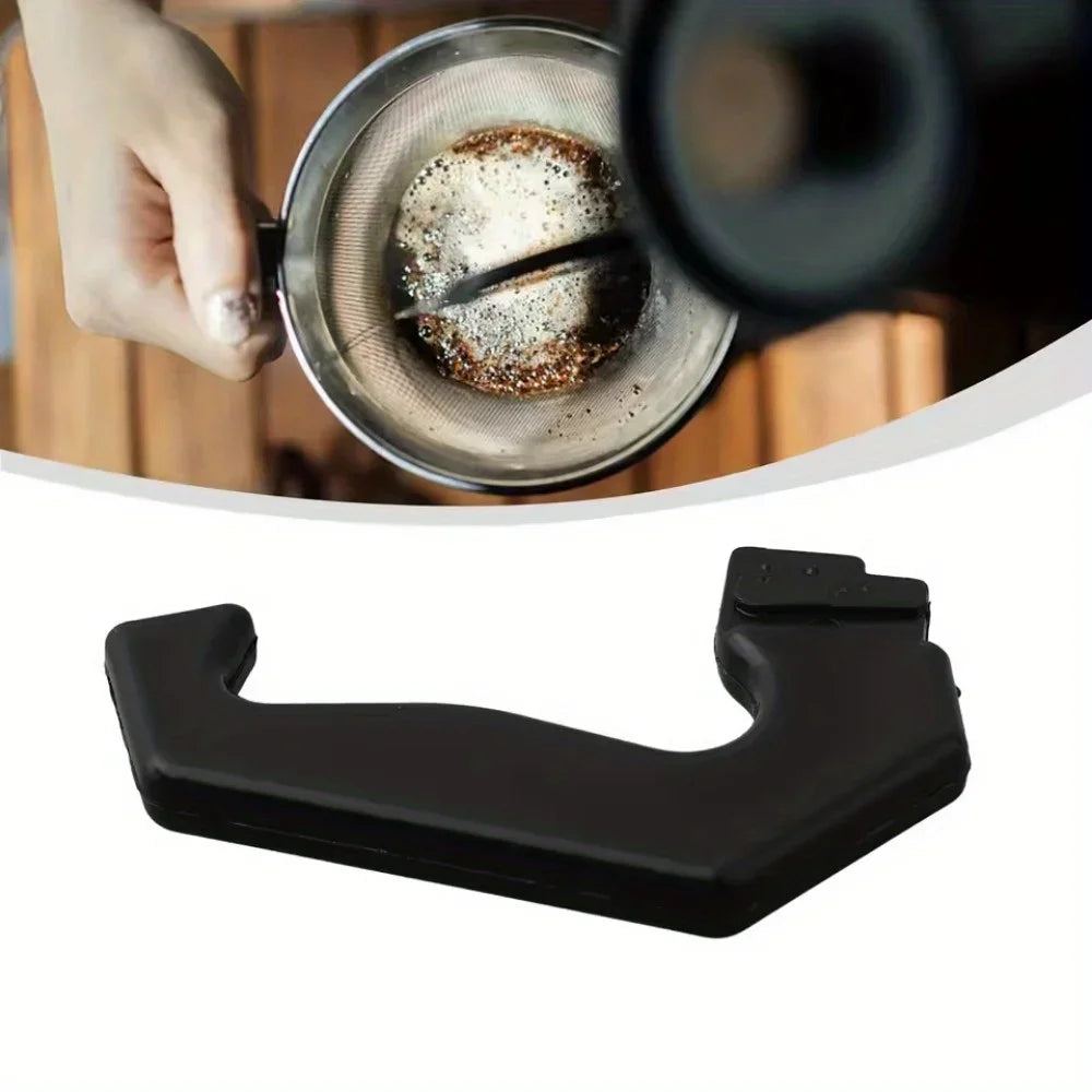 Moka Pot Handle Replacement – 1, 3, 6, 9/12 Cup Sizes Coffee Pot Handle Nixie