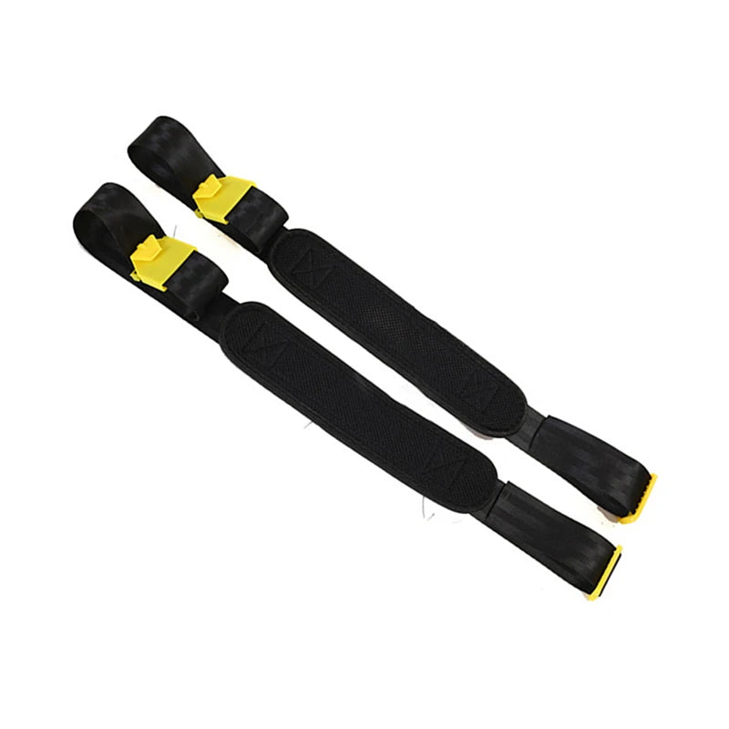 Garden Sprayer Harness – 2-Piece Backpack Sprayer Straps Sprayer Harness Straps Nixie