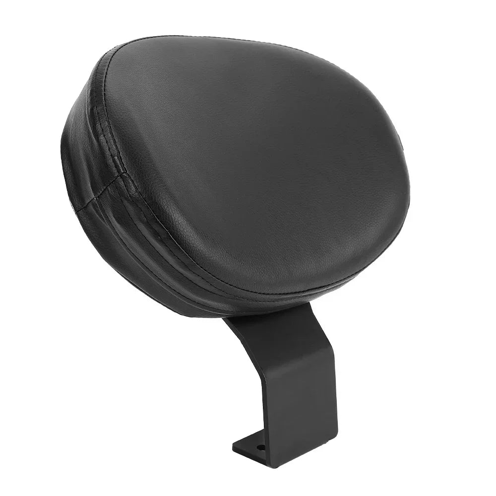 Suzuki VL800 Intruder C800 M800 Motorcycle Driver Backrest Seat Motorcycle Backrest Nixie black