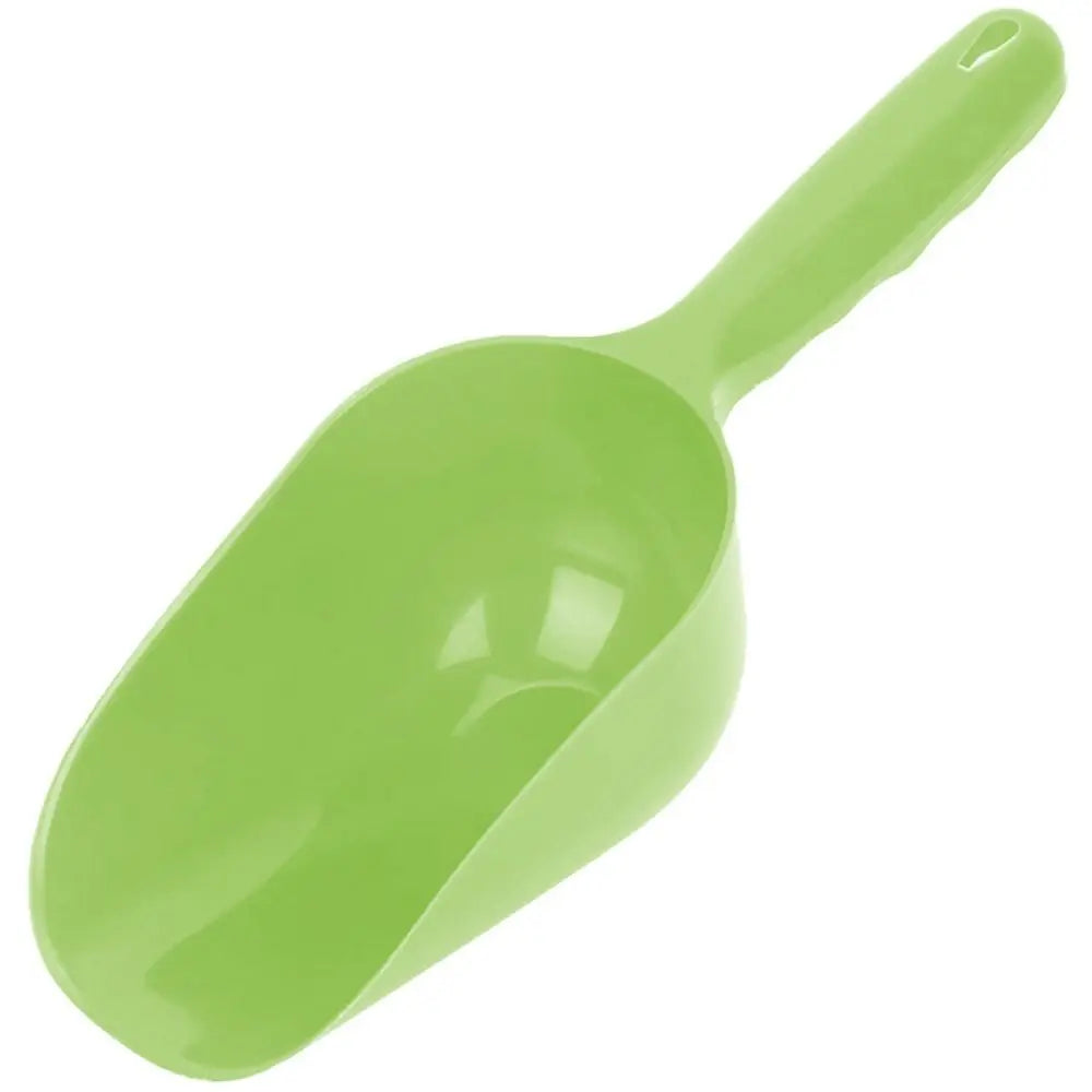 Large Capacity Gutter Scoop – Leaf & Debris Removal Tool