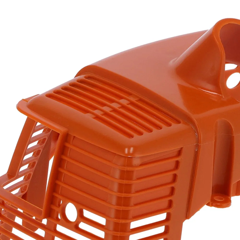 ABS Engine Cover Shroud for STIHL FS120 FS200 FS250 FS300 FS350 Trimmer Engine Cover Nixie
