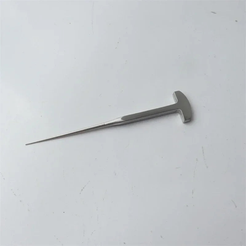 304 Stainless Steel T-Shape Eel Nail – Japanese Sushi Tool Eel Nail Kitchen Tool Nixie