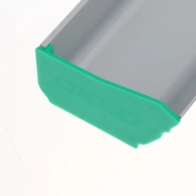 Screen Printing Squeegee & Aluminum Emulsion Scoop Coater