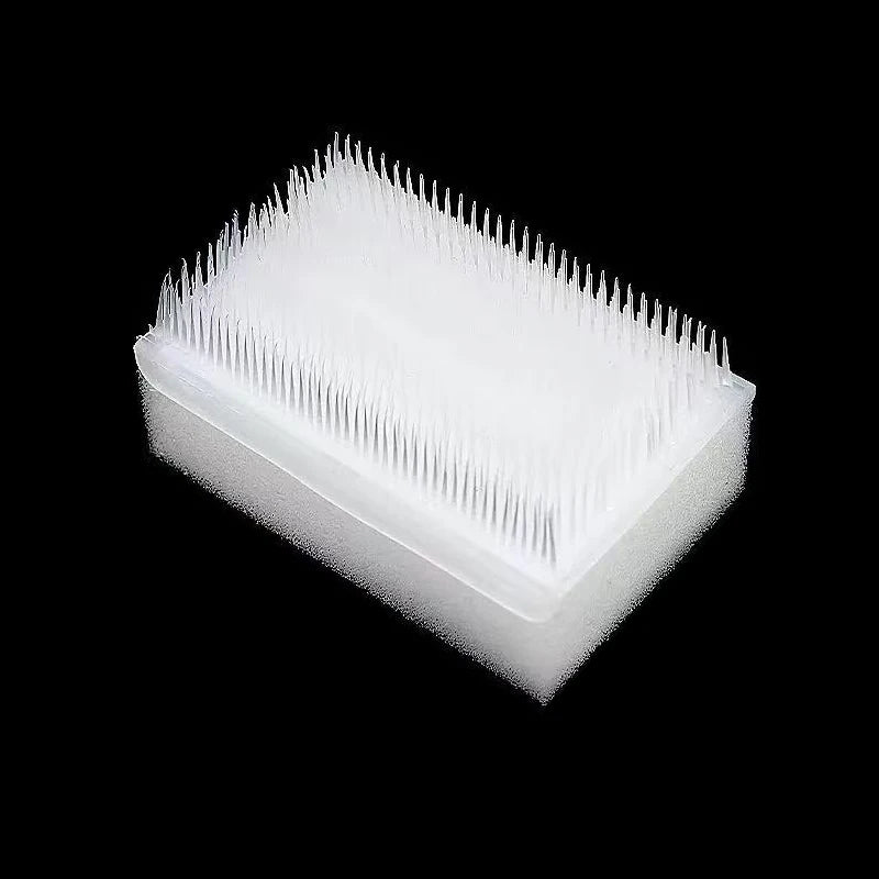 Cat Dog Massage Grooming Brush – Simulated Tongue Comb 1/5/10 PCS Pet Grooming Brush Nixie 1PCS