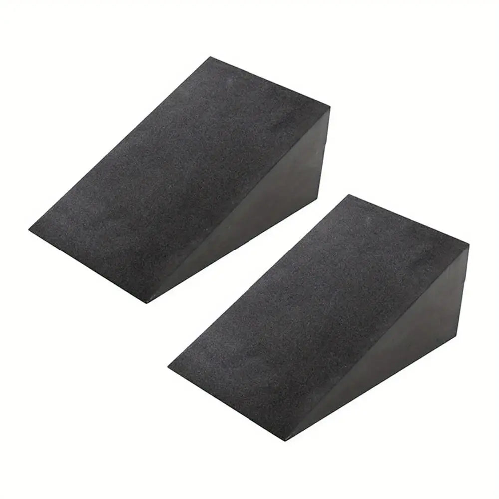 Yoga Squat Wedge Blocks – Incline Slant Board, EVA, 1 Pair