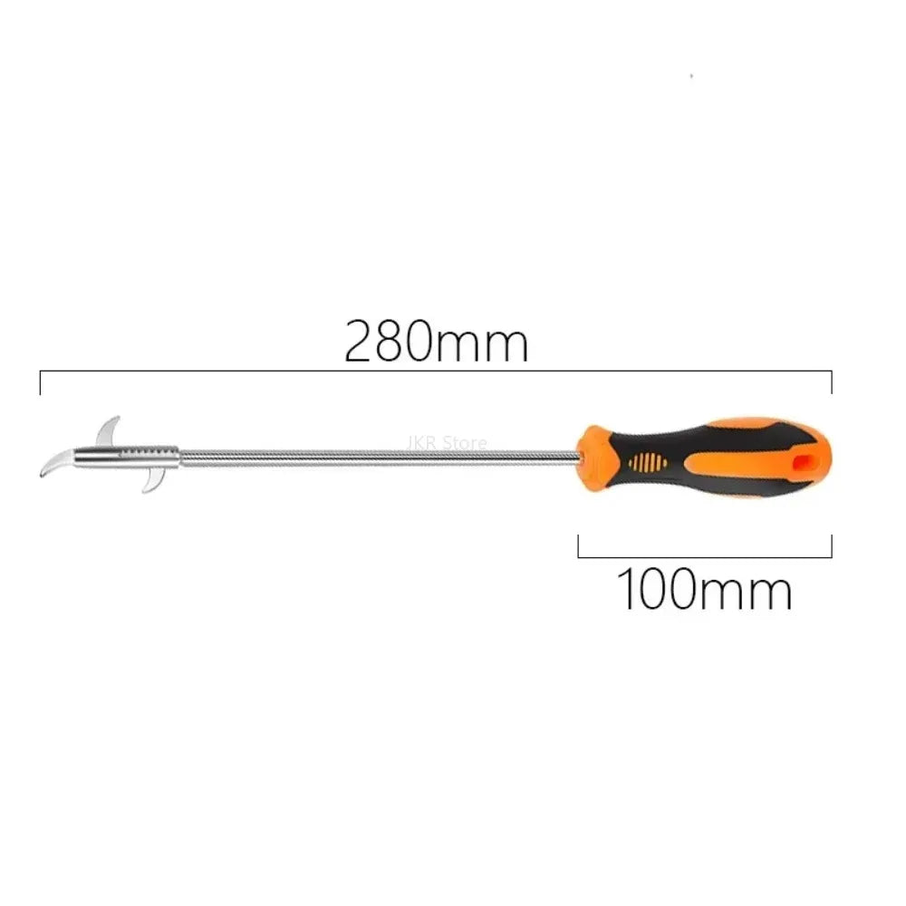 Tire Stone Removal Hook & Wheel Gap Cleaning Pick Tool 1/2 PCS