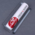 Sushi Roller Maker Tool – BPA-Free, Easy DIY Sushi Sushi Making Tool Nixie one size