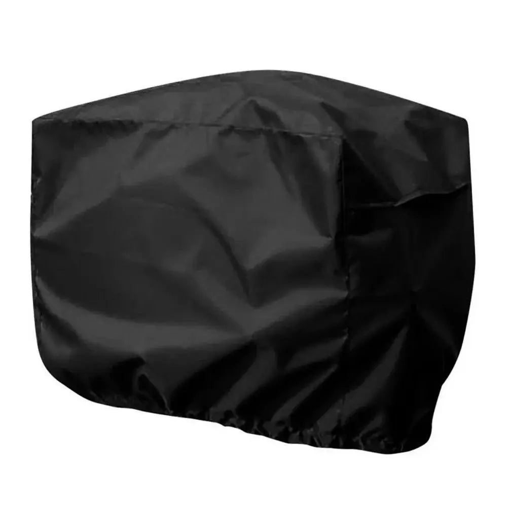 Outboard Motor Cover 15–150HP 210D Oxford UV & Dust Protection Outboard Motor Cover Nixie
