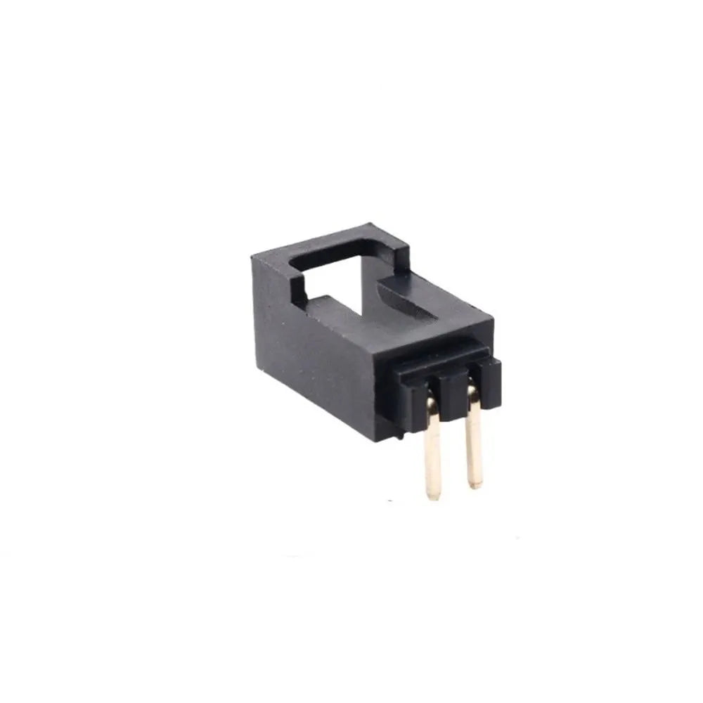 5-Set Dupont Connector Kit – Straight & Right Angle Pin Headers Electronics Connector Kit Nixie