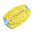 Shoe Washing Bag – Durable Mesh Laundry Bag for Sneakers Shoe Laundry Bag Nixie YELLOW