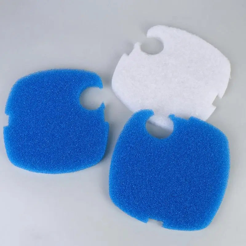 Aquarium Filter Sponge Pads for SunSun GRECH 304AB 404AB 704AB