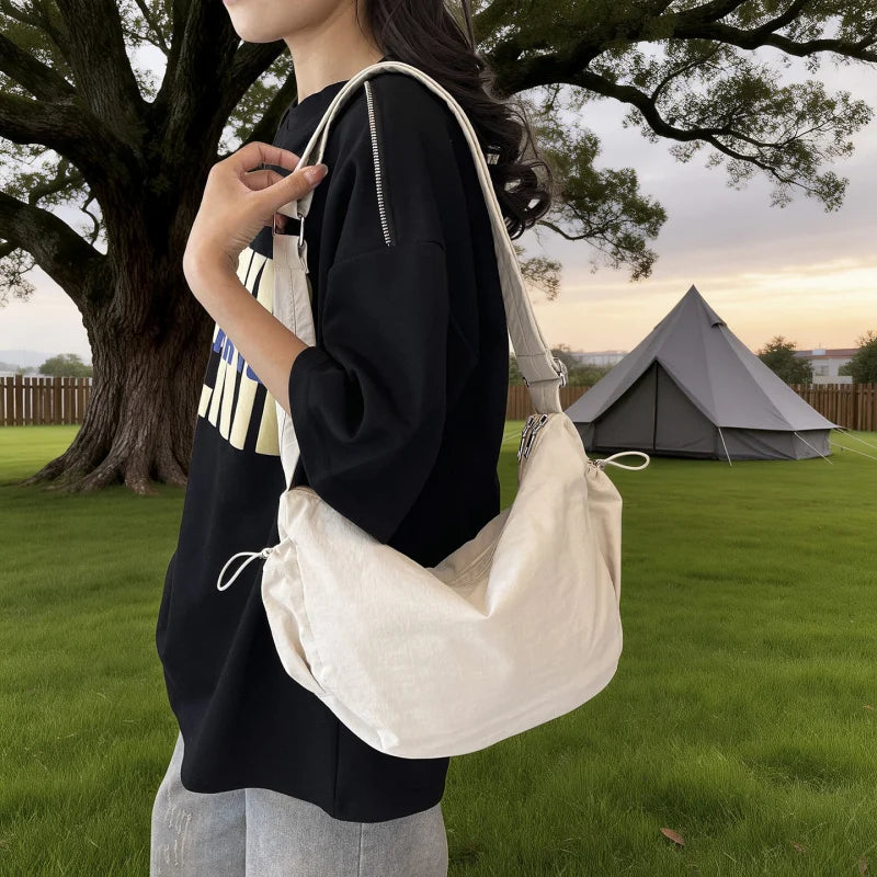 Nixie Minimalist Retro Crossbody Sling Bag | Women's Shoulder Bag Crossbody Sling Bag Nixie