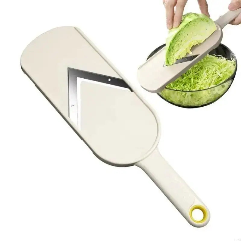 Multi-Functional Vegetable Slicer Grater & Cabbage Shredder