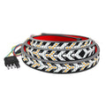 LED Tailgate Light Strip | Brake, Turn Signal, No-Drill LED Tailgate Light Bar Nixie 2M
