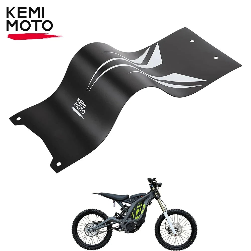 Rear Mud Guard Fender for Surron Light Bee X S & X260 Bike Mud Guard Fender Nixie