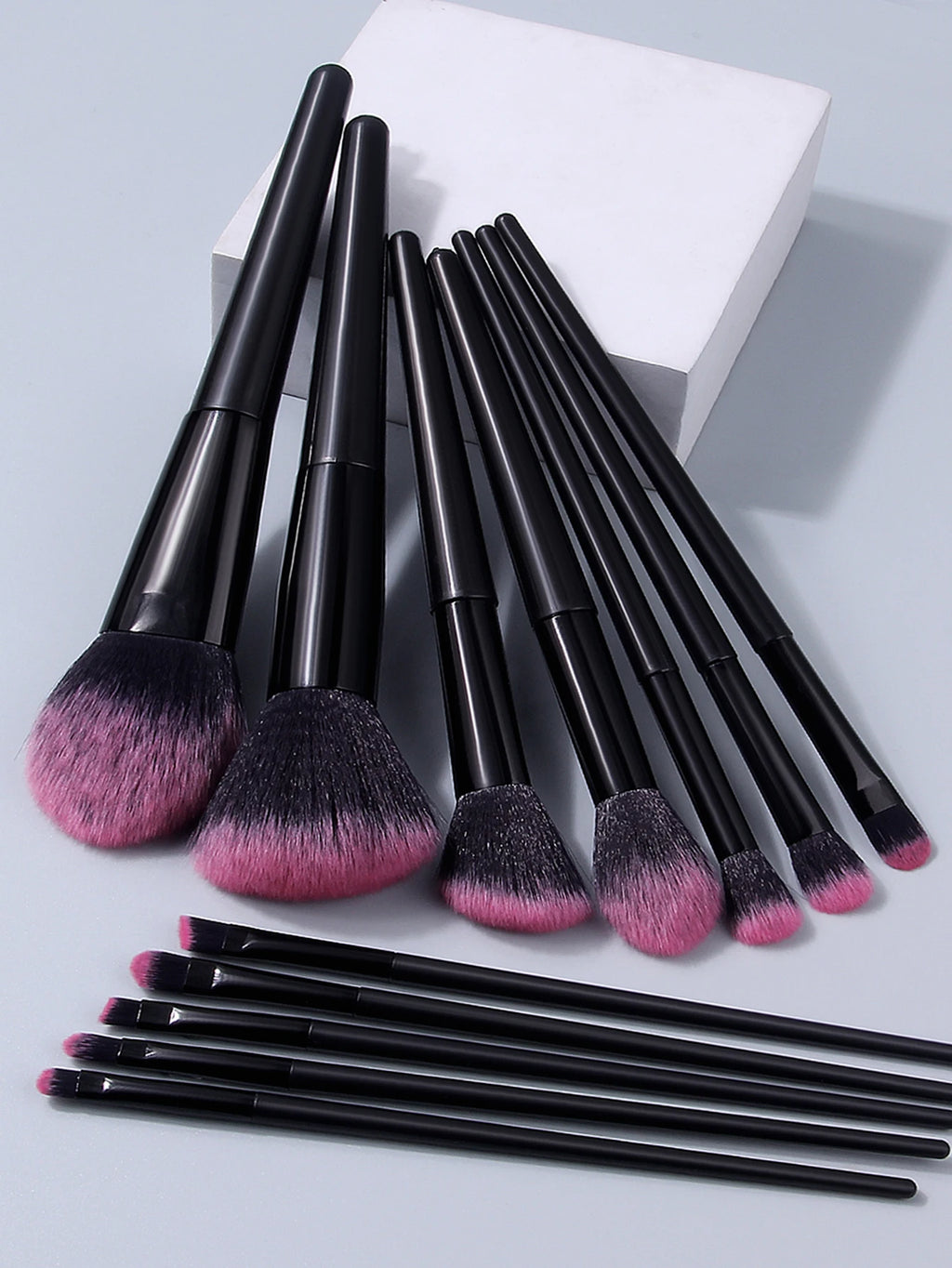 32-Piece Professional Makeup Brush & Beauty Tool Set Makeup Brush Set Nixie