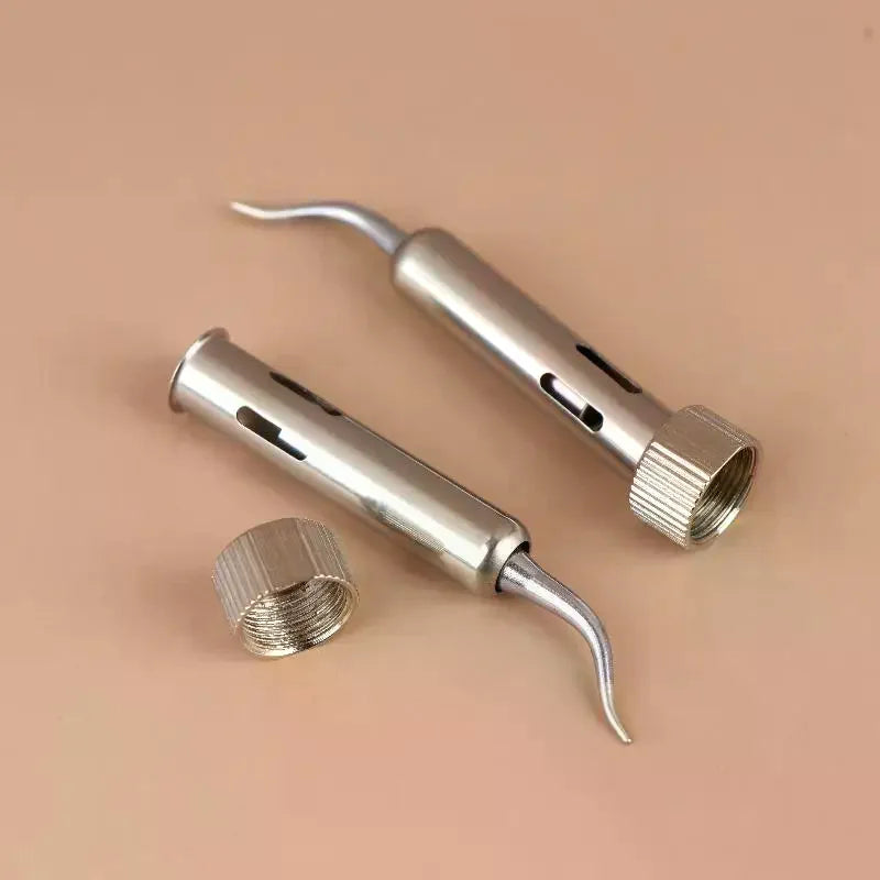 938D Hot Tweezer Solder Tips for BGA SMD – 1 Pair Soldering Station Tips Nixie