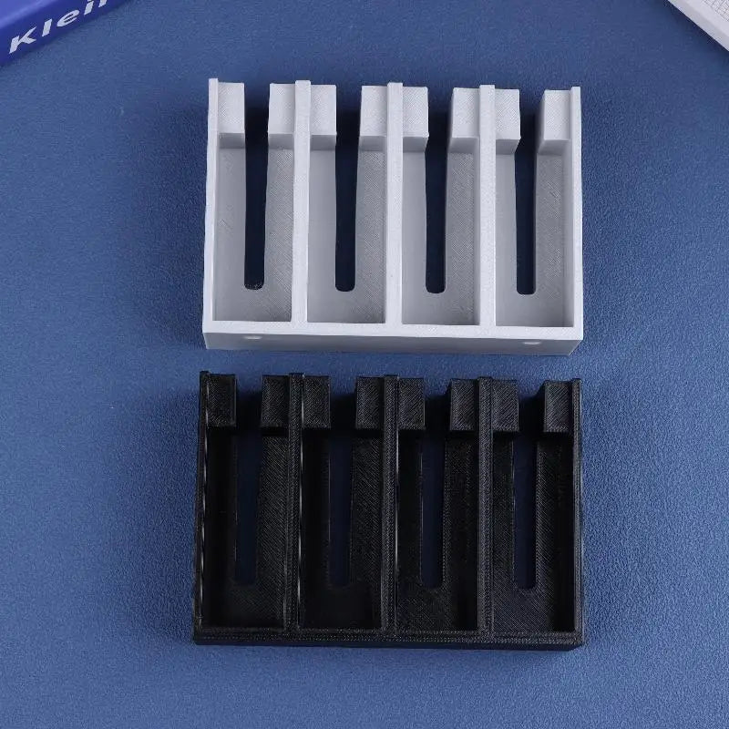 Wall Mount F-Style Clamp Holder Bracket | Workshop Storage
