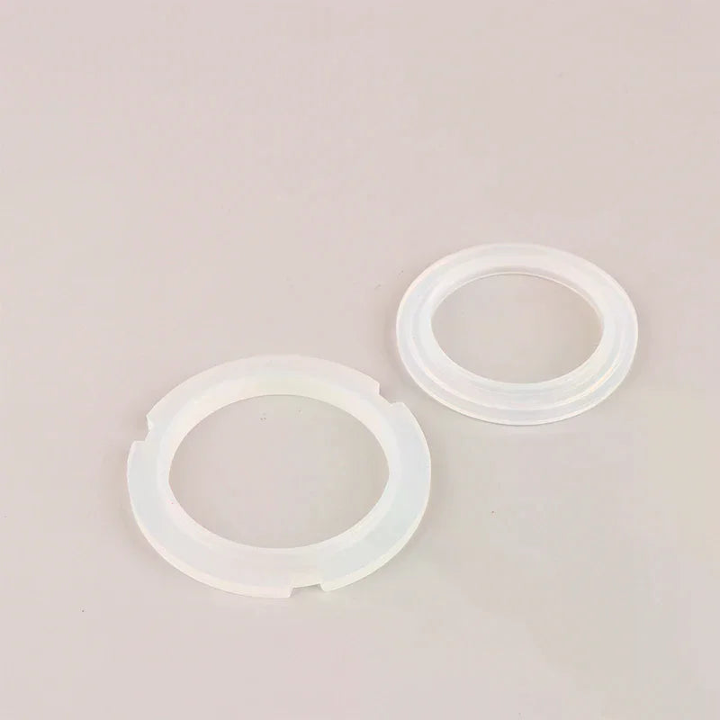 51/58mm Espresso Portafilter Silicone Sealing Gasket Ring Espresso Machine Gasket Nixie