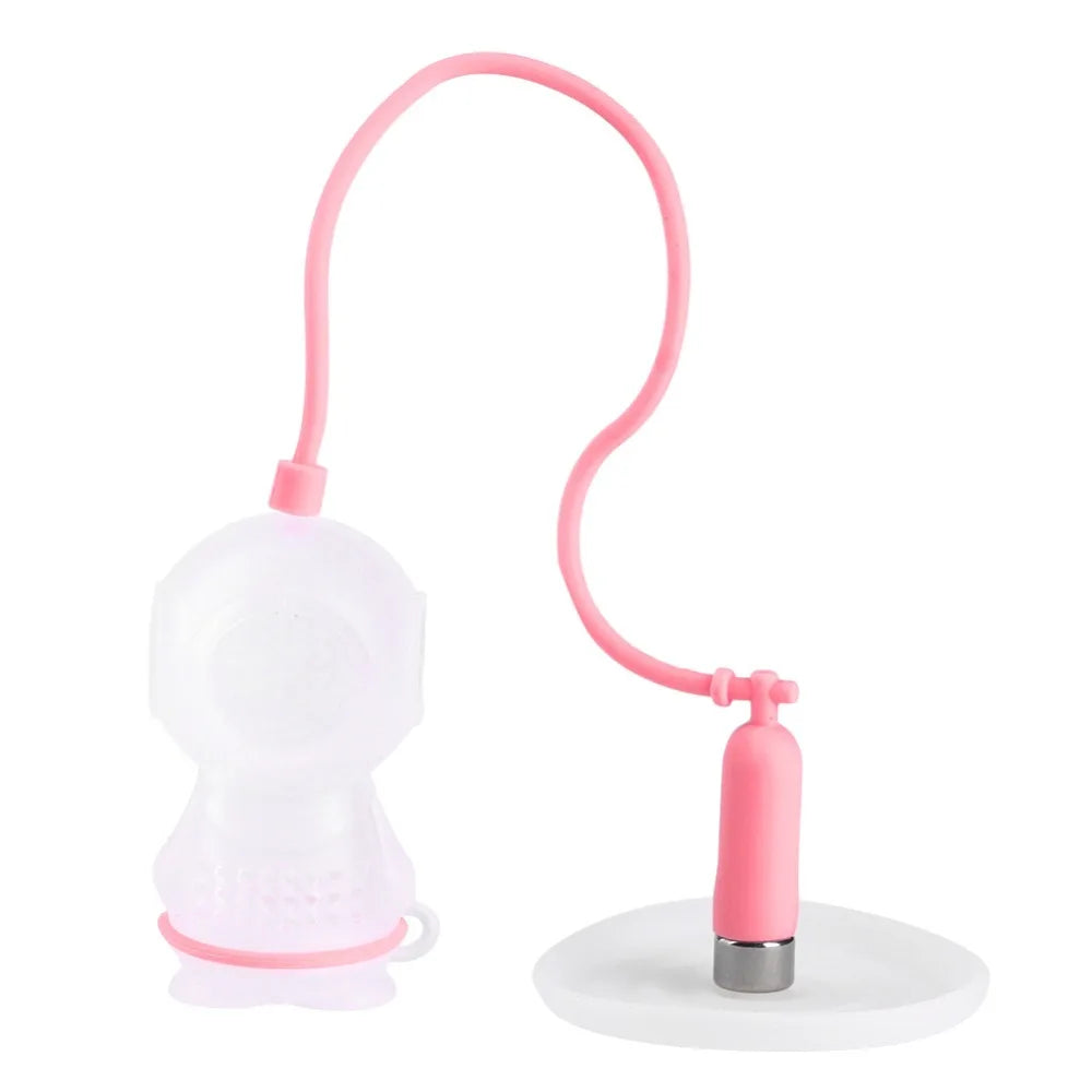 Silicone Diver Tea Infuser – Cute Loose Leaf Tea Strainer