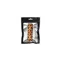 Animal Print Pickleball Paddle Edge Guard Tape | TPU Scratch-Proof Paddle Edge Guard Nixie Giraffe