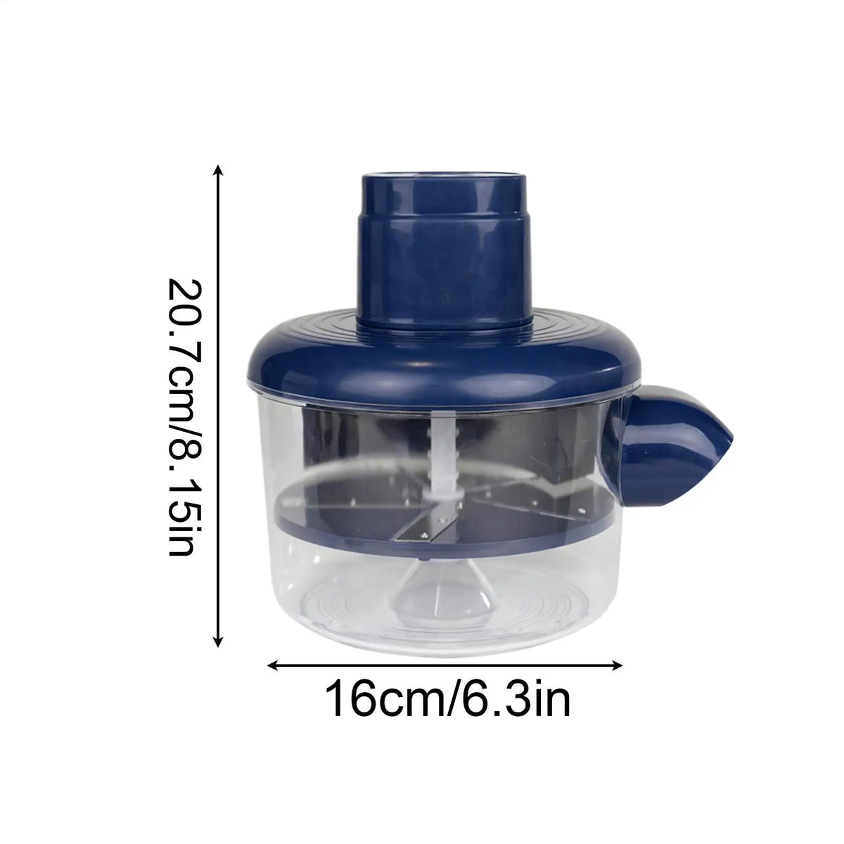 Electric Rechargeable Vegetable & Fruit Peeler | Auto Peeling Electric Vegetable Peeler Nixie