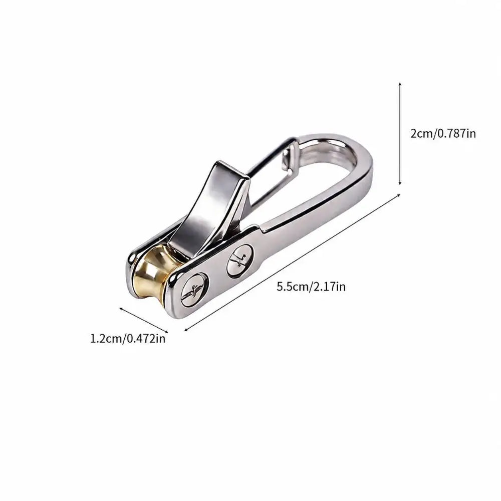 Knot-Free Rope Tensioner Set – Locking Paracord Adjuster Rope Tensioner Set Nixie