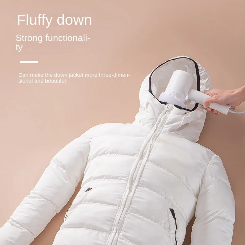 Portable Quick Dry Clothes Bag – Foldable Travel Drying Bag