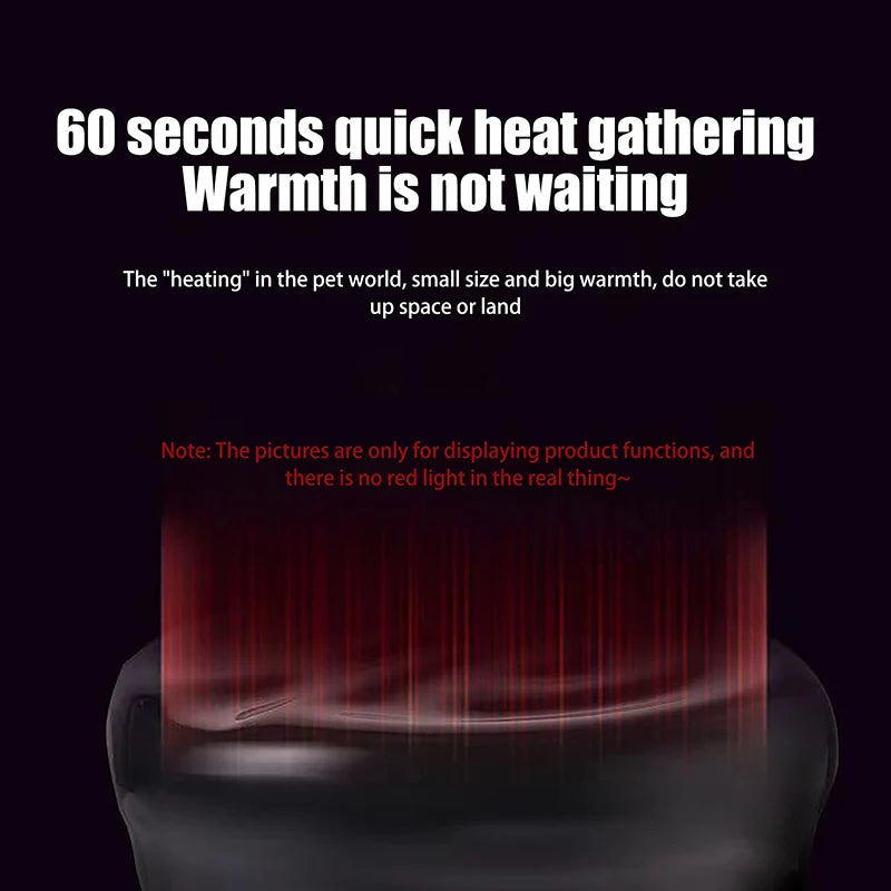 Far Infrared Ceramic E27 Heating Lamp for Reptiles 20-80W Reptile Heating Lamp Nixie