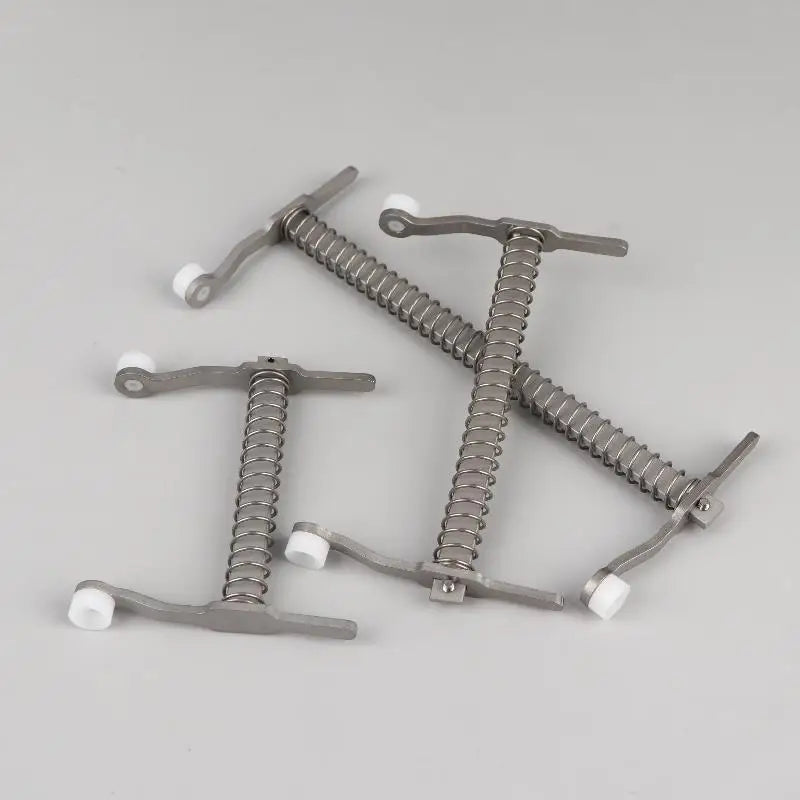Stainless Steel Cat Mouth Opener – Veterinary Oral Inspection Tool Veterinary Dental Tool Nixie