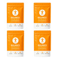 30-Pack Wellness Body Patches – Vitamin E & Ginger | Nixie Body Wellness Patches Nixie 120pcs