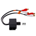 Car Home Audio Amplifier Bass Gain Volume Control Knob LC-1 Amplifier Volume Controller Nixie One Size