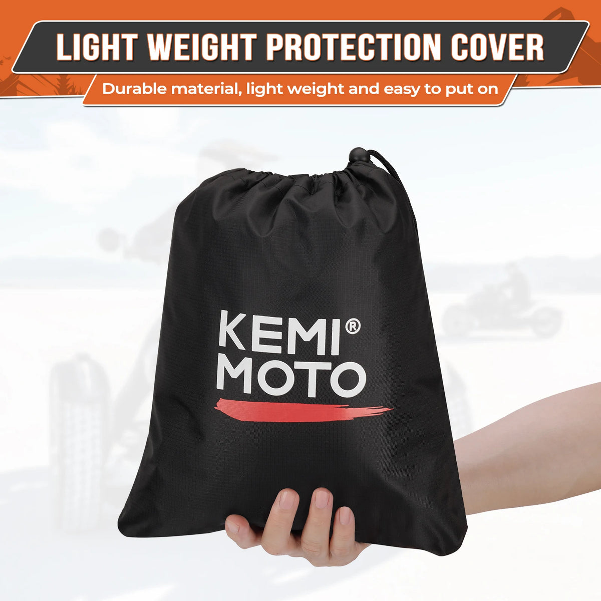 Can-Am Ryker 600/900/Sport/Rally 210D Waterproof Full Cover Vehicle Cover Nixie