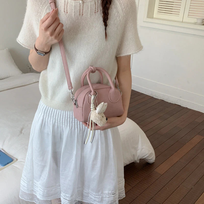 Women's Boston Pillow Bag – Cute Crossbody & Shoulder Bag Crossbody Shoulder Bag Nixie