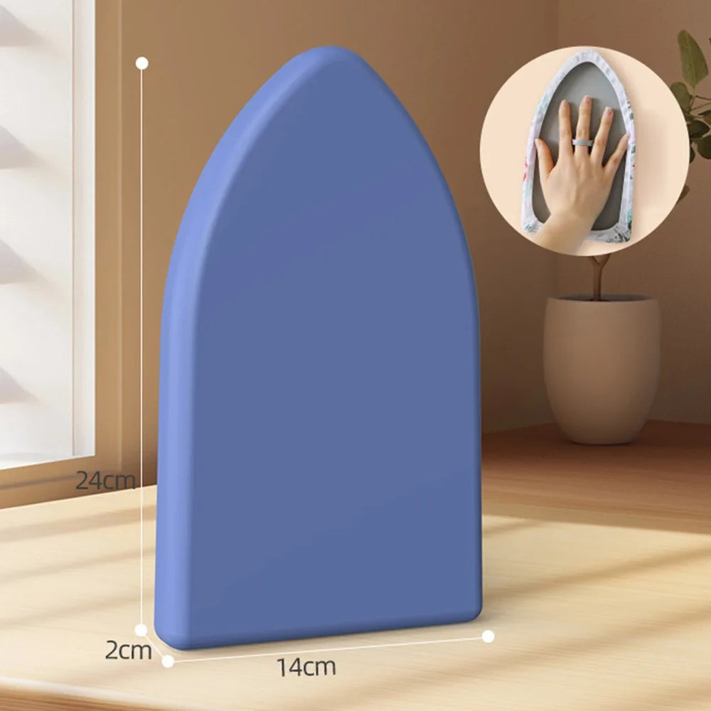 Mini Ironing Board & Heat-Resistant Glove – Home & Travel