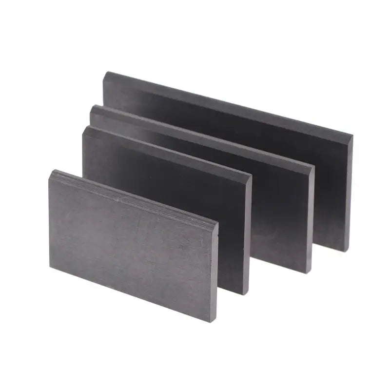 4mm Vacuum Pump Carbon Vane Blade – Replacement Part
