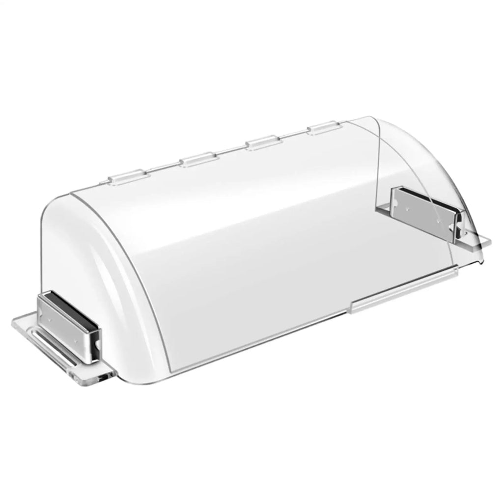 Magnetic Air Vent Deflector – Adjustable PC Ceiling Vent Cover